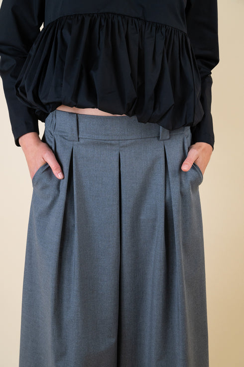 Hakama Hose Carey